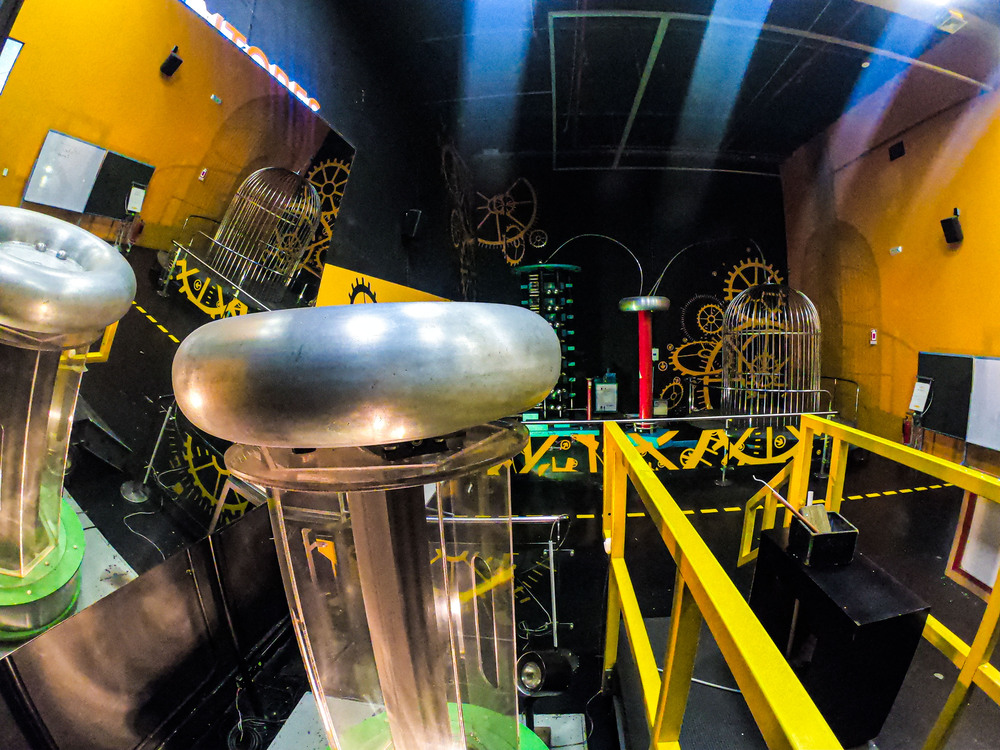 tecnología e innovación