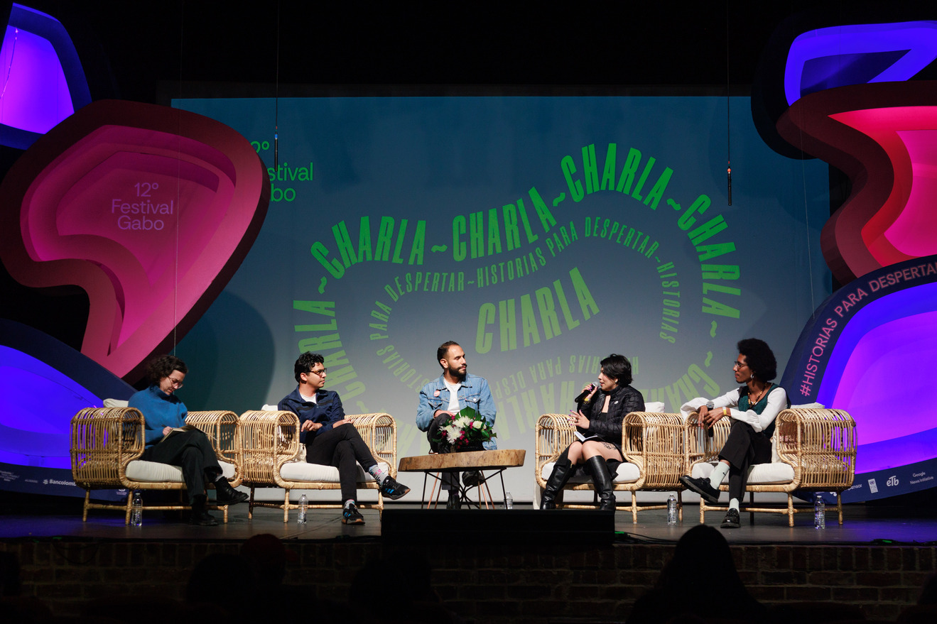 festival-gabo-2025--el-mejor-plan-para-los-amantes-del-periodismo-y-la-literatura-