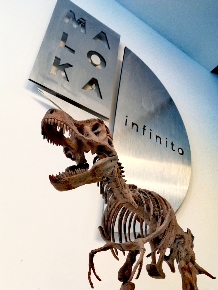 Centro Interactivo - Maloka: Museo de ciencia