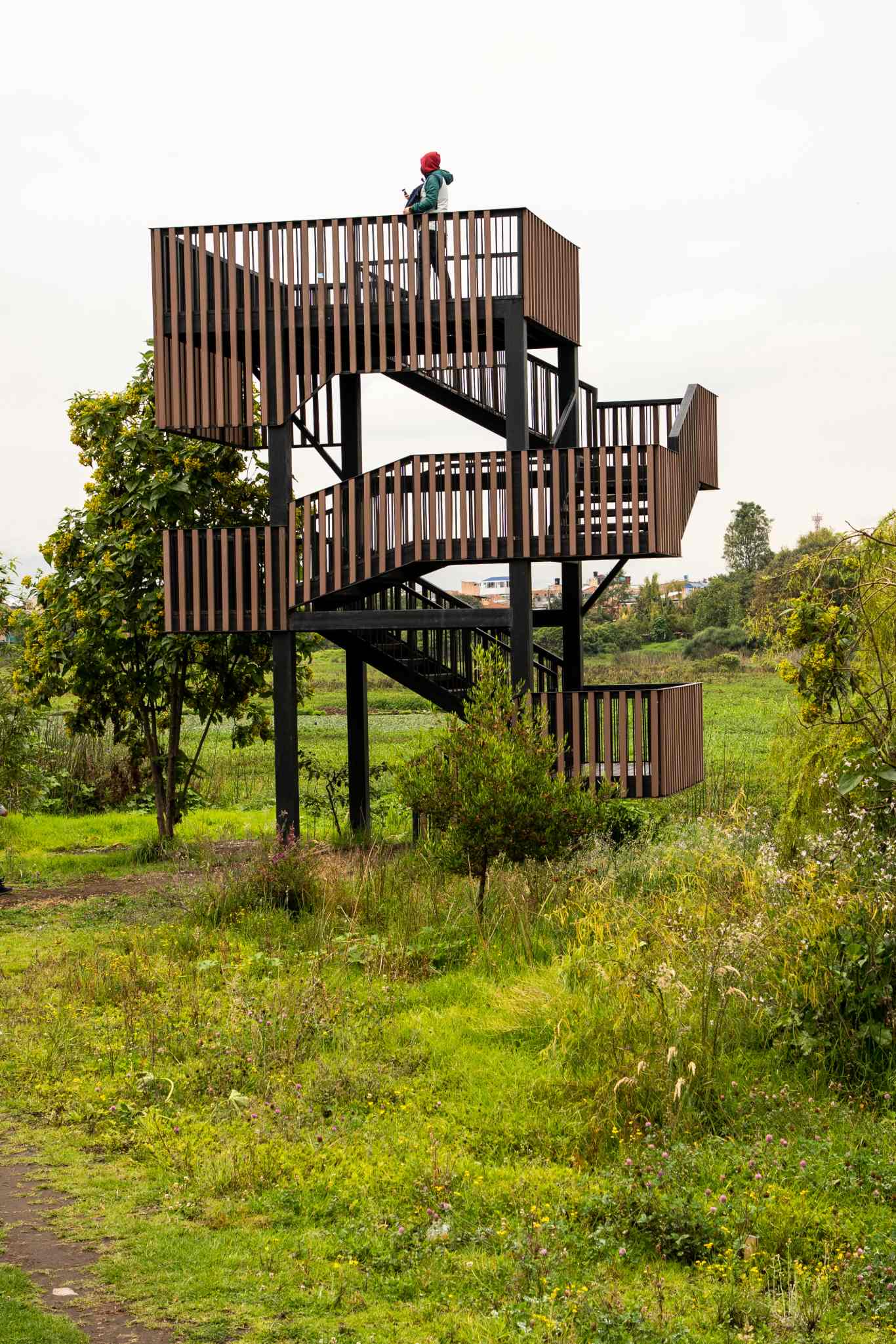 Parque Ecológico Distrital de Humedal Jaboque