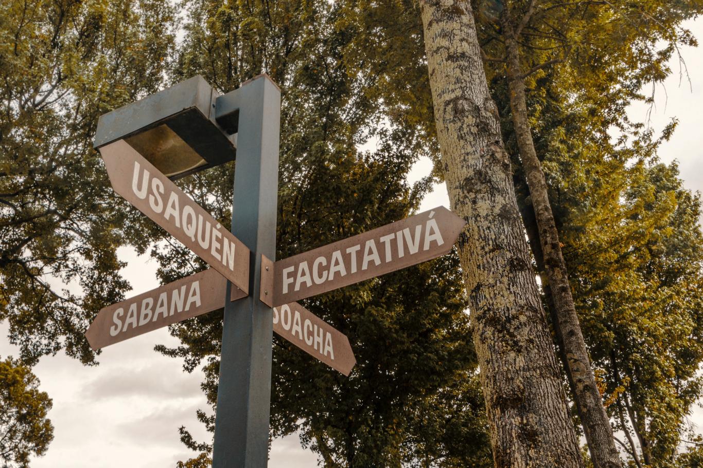 Parque de los Niños y las Niñas