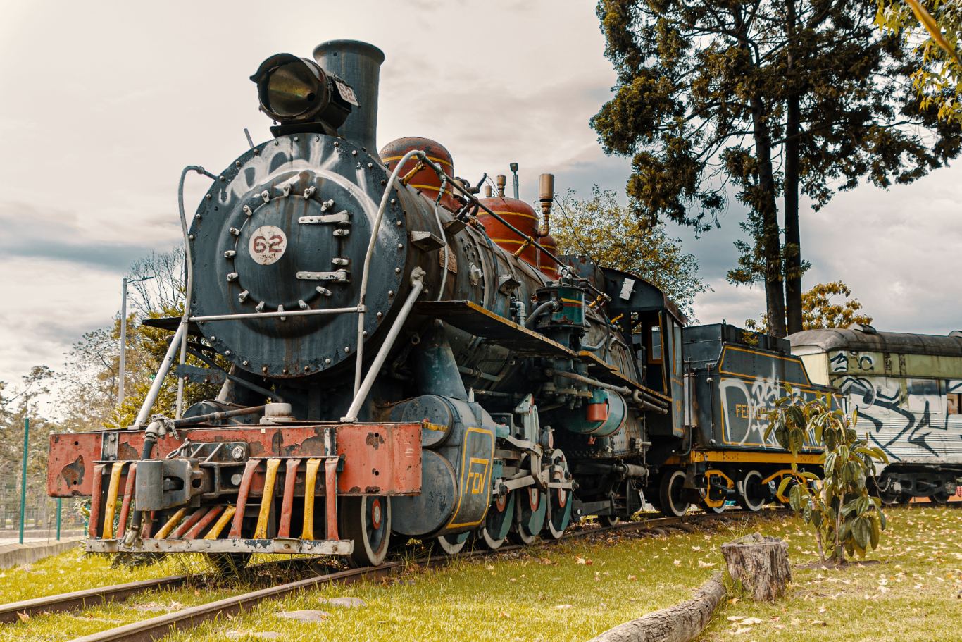 Parque de los Niños y las Niñas