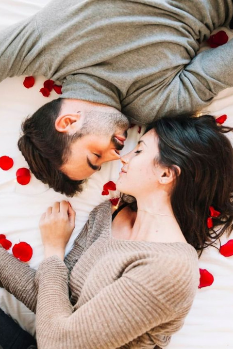 Escapada romántica en un hotel de lujo