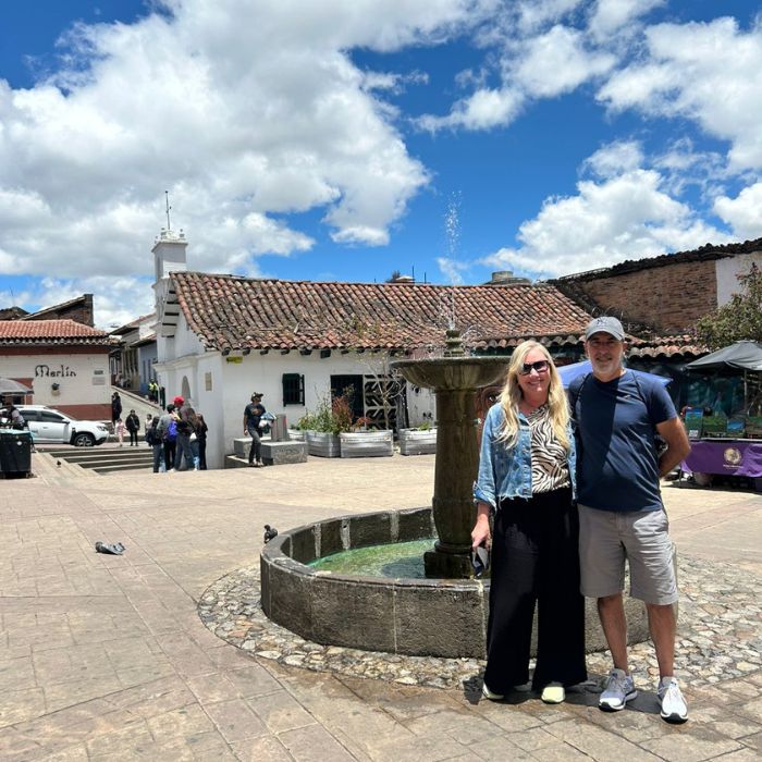 Hop on Bogotá, el mejor plan de bus turistico por la ciudad