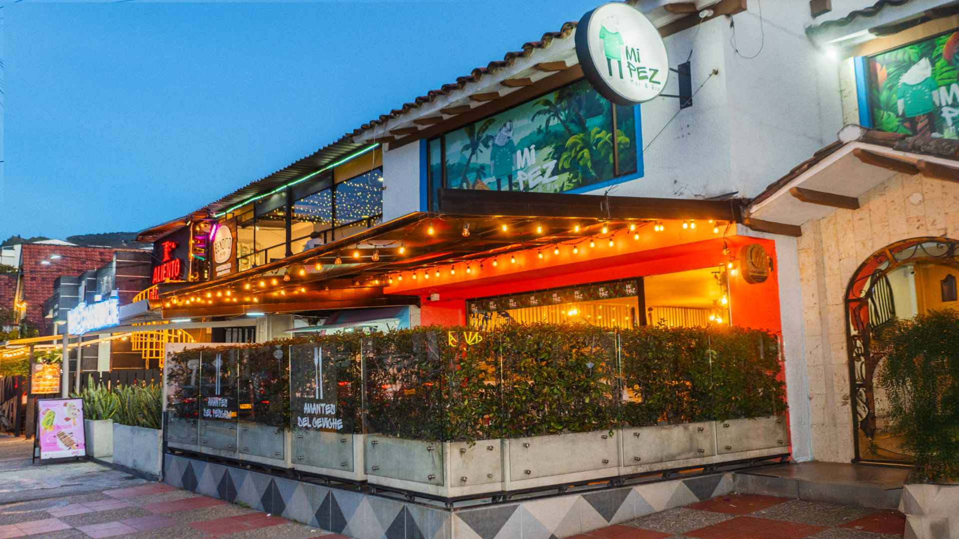 cerdoteka-and-mi-pez--colombian-flavor-with-identity-and-heart