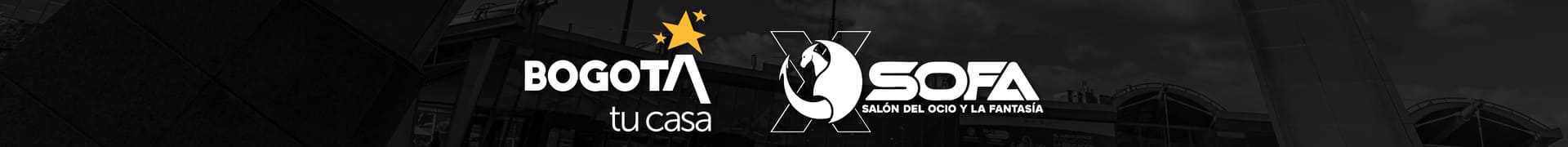 SOFA - Salón del ocio y la fantasía