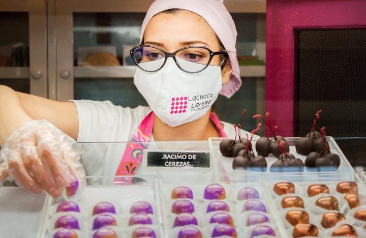 Lachoco Latera: una experiencia para saborear Colombia a través del cacao