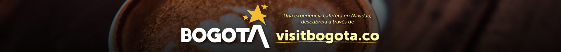 Una experiencia cafetera en Navidad