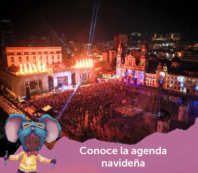 Reserva aquí tu viaje al Festival de la igualdad