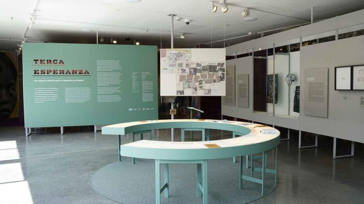 ‘Terca Esperanza’: a touching journey through memory in Bogotá