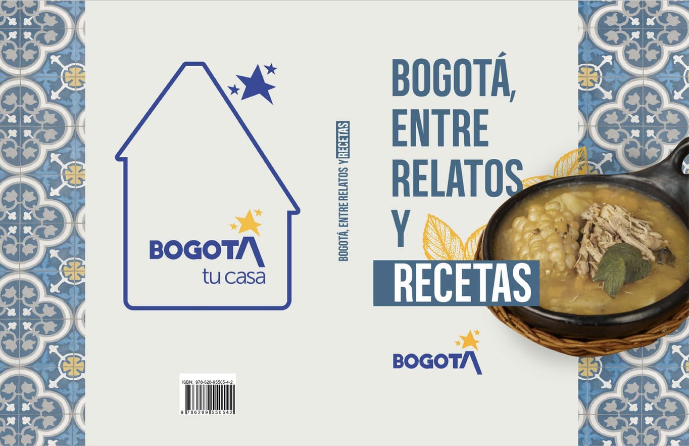 bogota