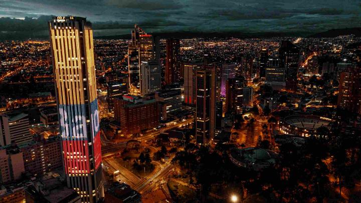 Si vienes para ANATO 2026, te contamos qué puedes hacer en tu estancia en Bogotá.