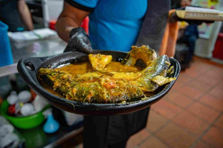 Feeling tempted? During Holy Week, Bogotá and Cundinamarca invite you to indulge your palate.