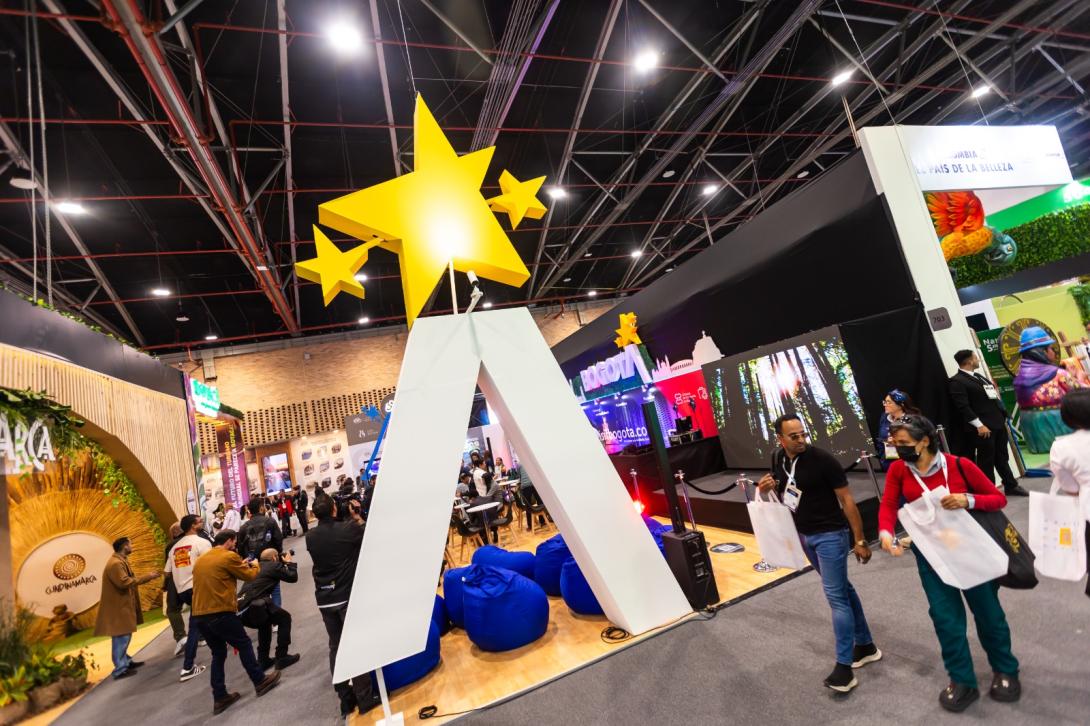 bogota-takes-center-stage-at-anato-2026--showing-the-world-why-it-stands-as-a-leading-smart-tourism-destination
