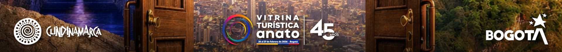 Categoria descubre Bogotá 1