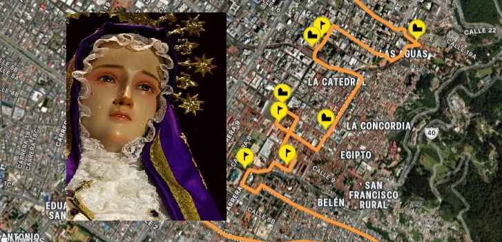 peregrinemos-juntos-esta-semana-santa-en-bogota--un-viaje-espiritual-por-las-rutas-de-iglesias-junto-a-la-virgen-de-los-dolores