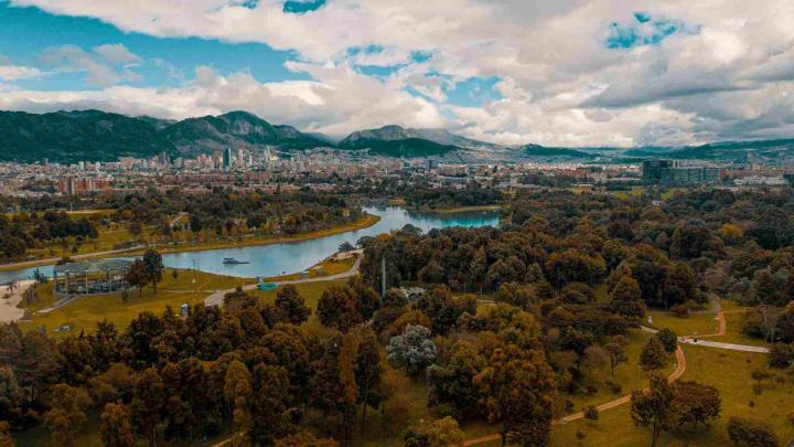 Es la opinión de los viajeros: Bogotá es la ciudad más auténtica del mundo
