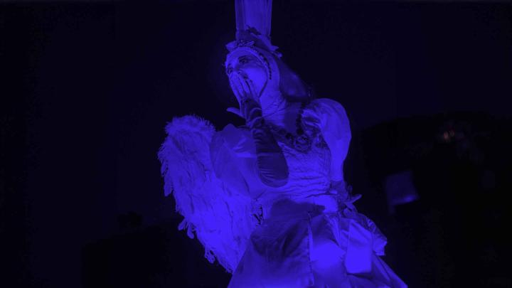 Bogotá se convierte en escenario vivo: así será el Festival Internacional de Artes Vivas 2026