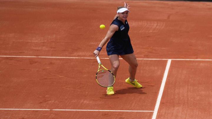 Bogotá se vive en cada jugada: tenis, altura y emoción en la Copa Colsanitas 2026 