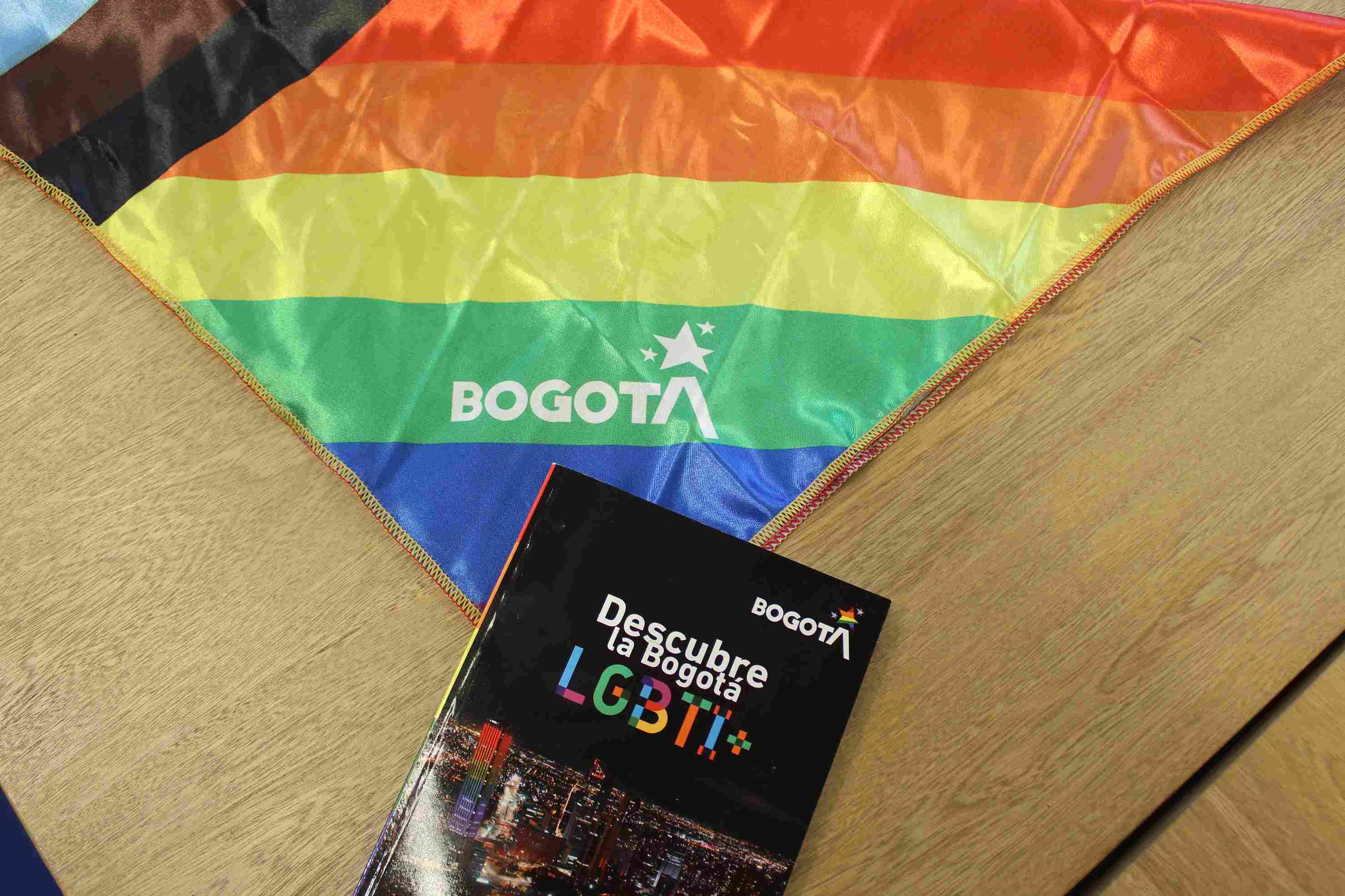 as-diverse-as-its-colors--bogota-prepares-a-guide-that-promises-to-be-a-living-mosaic-where-everyone-is-welcome