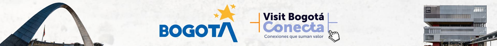 Categoria descubre Bogotá 1