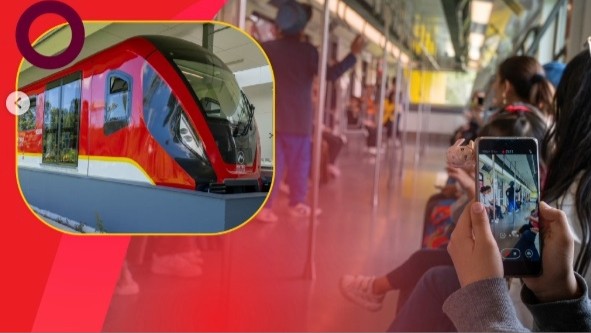 ¿Vienes en Semana Santa a Bogotá? Móntate en el Metro de la ciudad