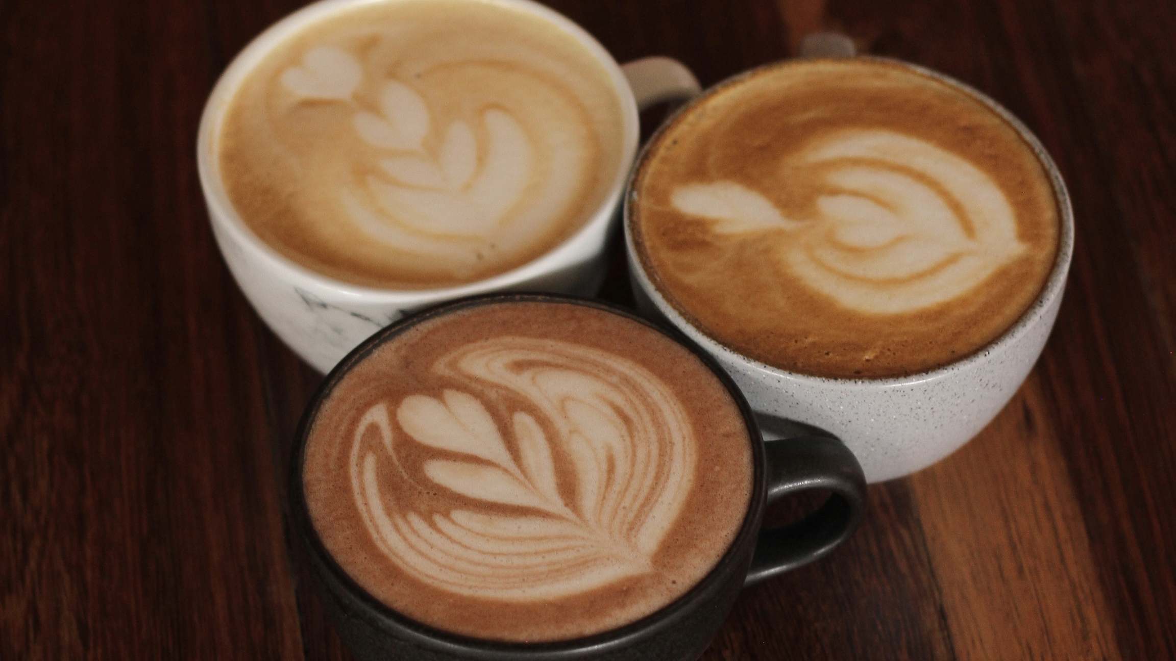 En el Café de la Tintería, la transformación del café es toda una experiencia sensorial. Foto: Cortesía