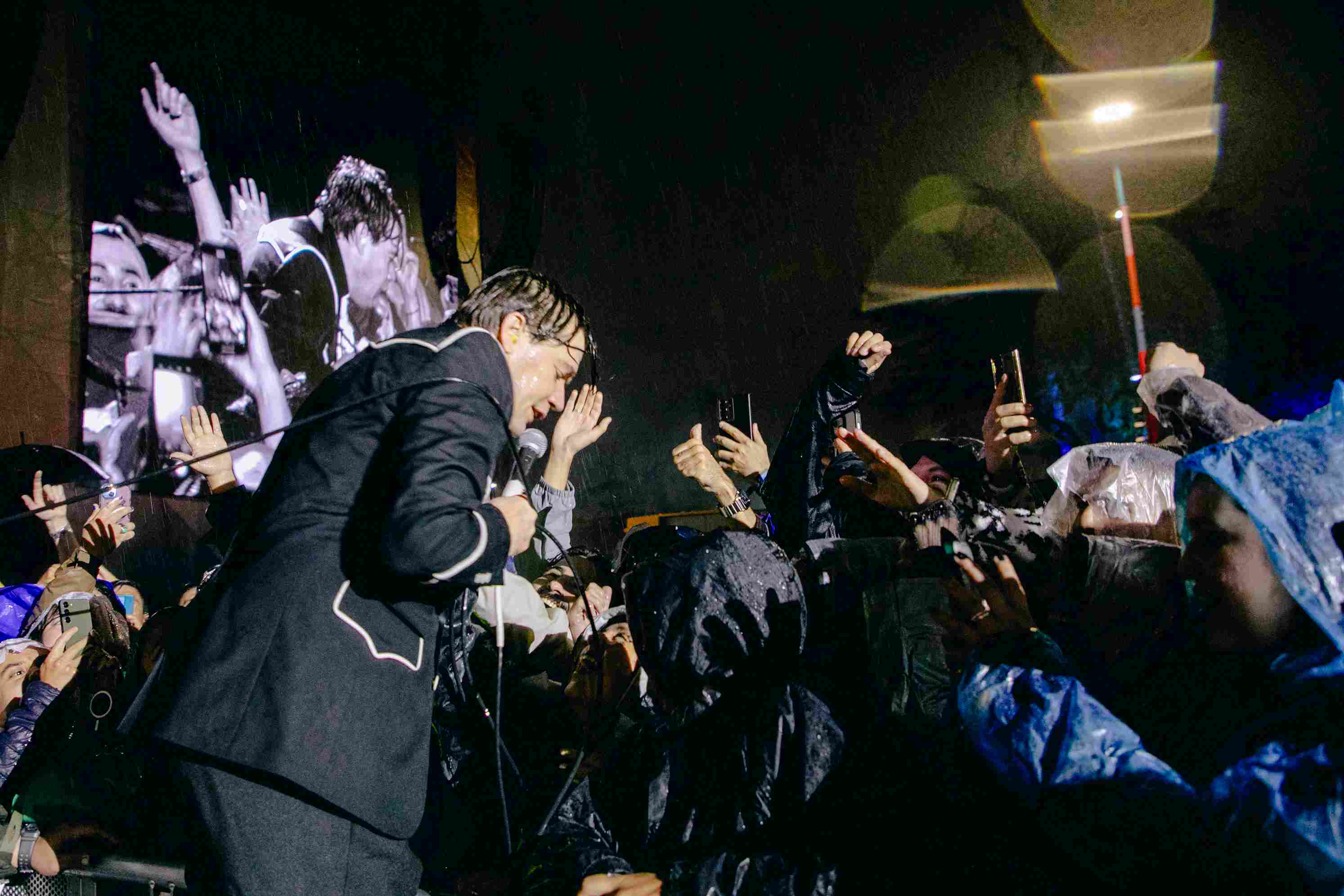 El FEP en Bogotá es una canción para cada cual en cada momento. Foto: Foto: María A. Villamizar A. - IDT.