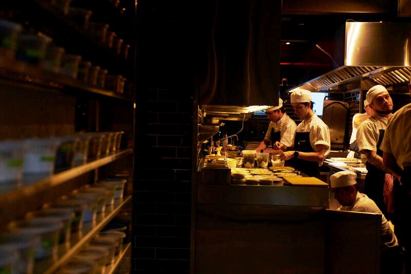 El Chato Restaurant is one of the best in Latin America according to NatGEO. Photo: El Chato Restaurant courtesy