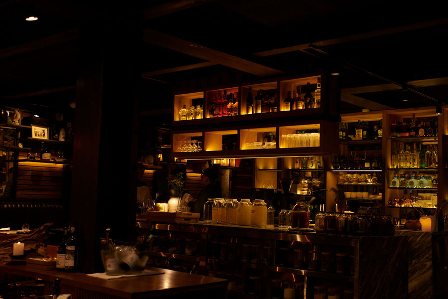 El Chato nace de una filosofía clara: la cocina contemporánea es un diálogo entre memoria e innovación. Foto: El Chato.