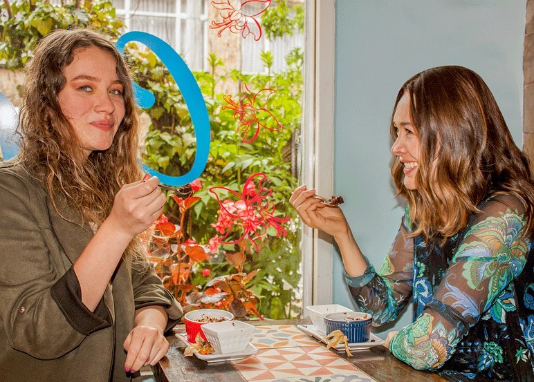 En Lachoco Latera llevan más de dos décadas creyendo y trabajando por un sueño que sabe a cacao, chocolate y cálidos momentos. Foto: Cortesía.